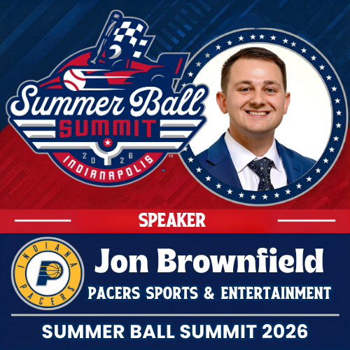 Jon Brownfield